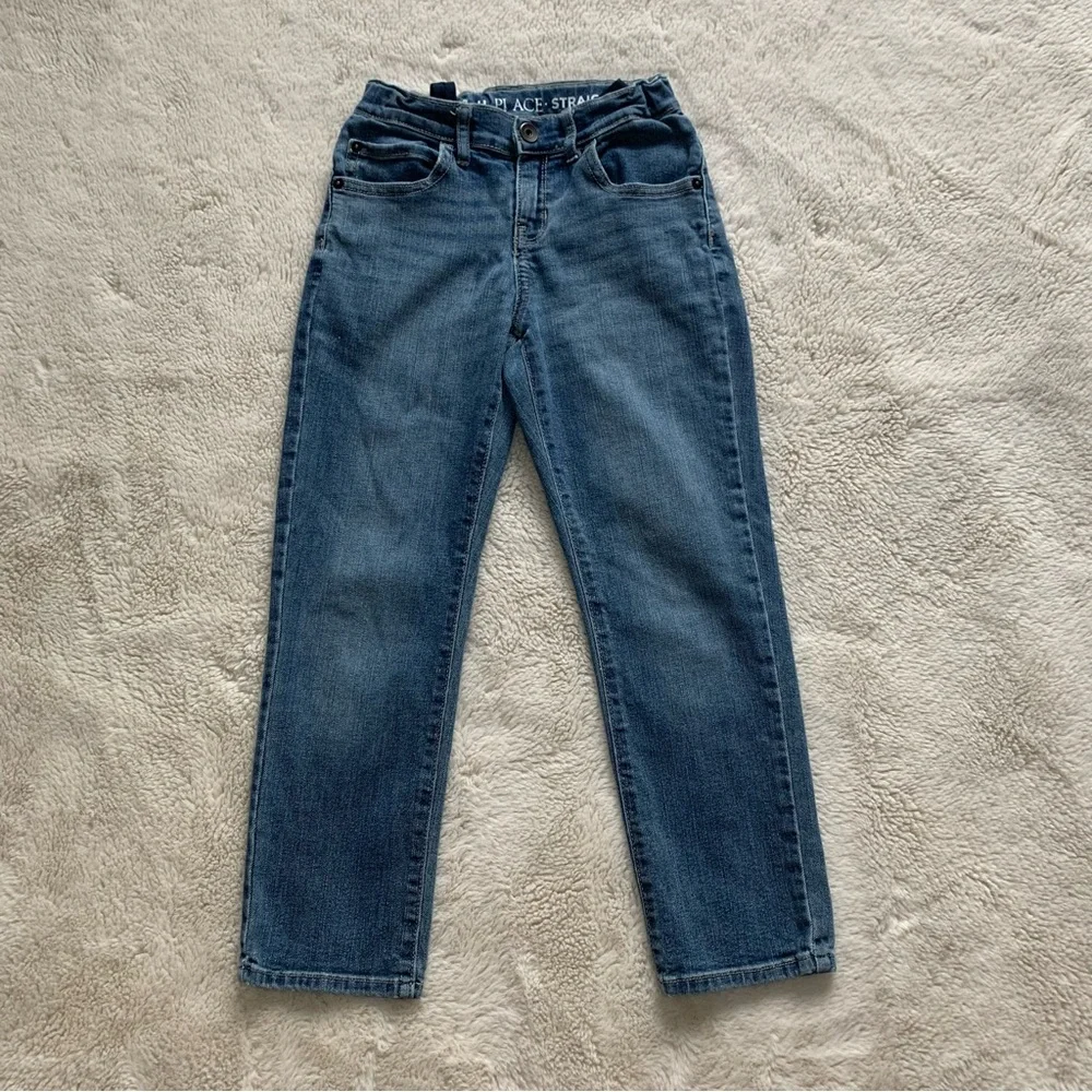The Children's Place Blue Kids Jeans‎